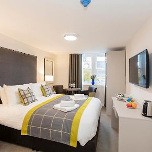 The Dalkeith Hotel By Pillow